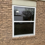 Replace old window