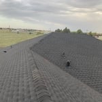 GAF High Definition Timberline Shingle