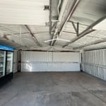 Spray Foam - Garage