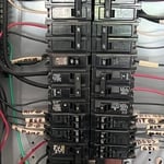 Federal Pacific Panel