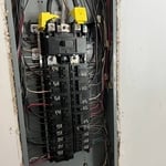 New Panel