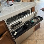 Dishwasher Repair