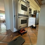 Oven Rnage