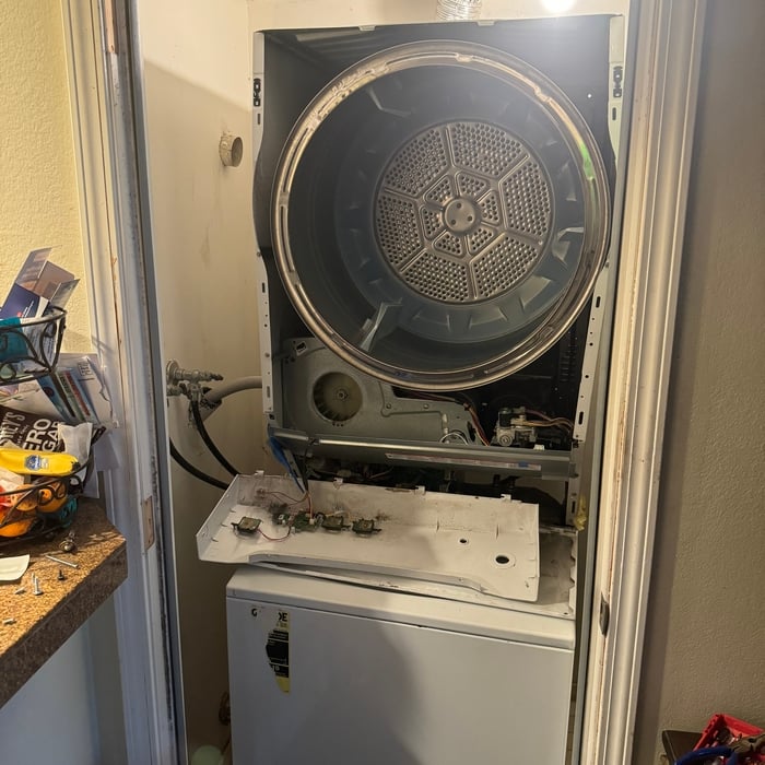 Washer Repair