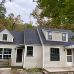 shingle roof