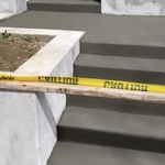 Custom stairs