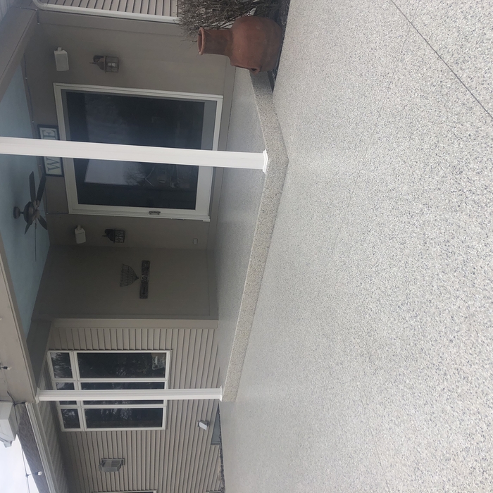 Outdoor Patio