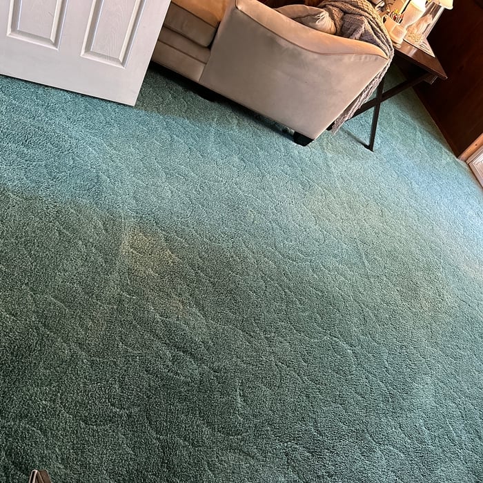 AFTER WASH