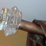 Crystal Finials