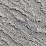 Stucco Patch