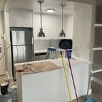 Kitchen Remodel