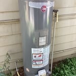 Water Heater After