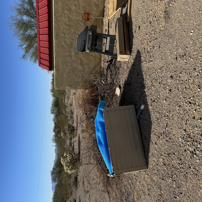 Junk removal