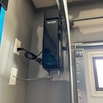 Liftmaster Sidemount Garage Door Opener