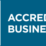 Accredited Business