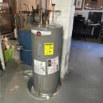 Plumbing Maintenance