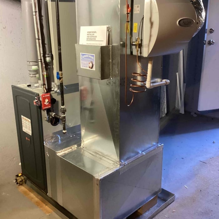 HVAC Repair