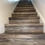 Flooring / Stairs