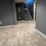 Carpet Install