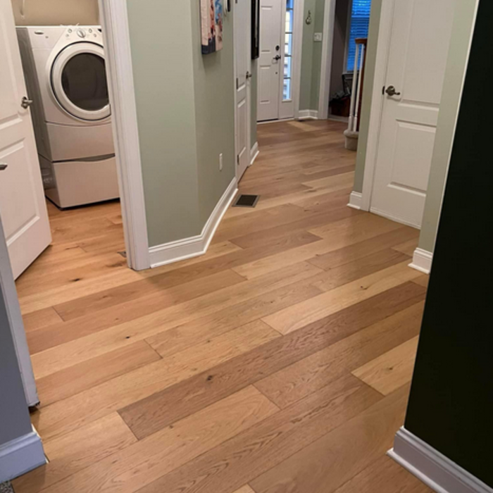 Flooring