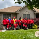 Full Crews at Every Job