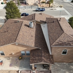 Shingle Reroof