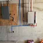 Tankless Water Heaters