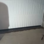 SafeBasements SafeTrack Installation