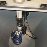 Cast Iron Sump Pumps