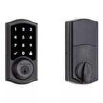 Premium Smart Door Lock