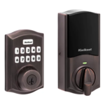 Smart Door Lock