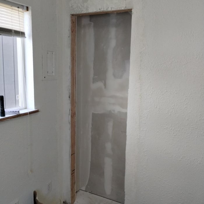 Bedroom Remodels