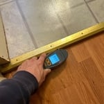 Mitigation inspection