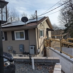 Solar & Battery Storage
