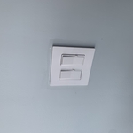 Double kught switch