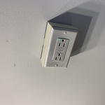 GFCI Receptacle