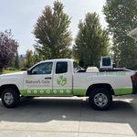 New Truck
