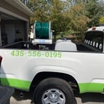 New Spray Rig