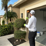Pest Control