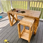 Children's Desk