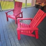 Adirondack Chairs