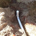Sewer Line