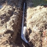 Sewer Line