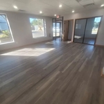 Commercial Cleaning