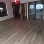 Commercial Cleaning