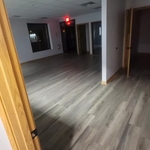 Commercial Cleaning