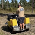 Bare Ground Seeding