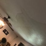 Demo and water damage
