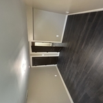 Basement remodel