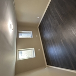 Basement remodel